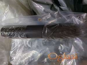 Čunkovi za kaminsku peć